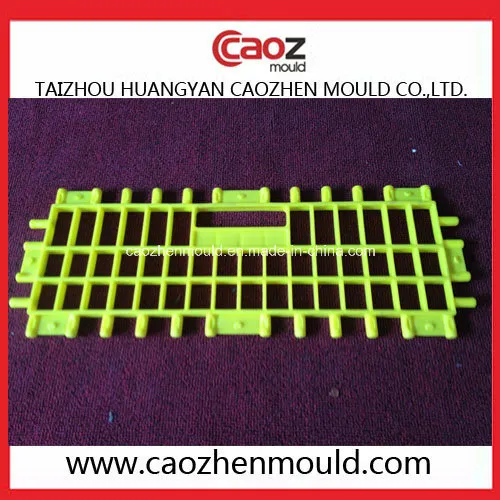 Good Quality Plastic Poultry Crate Side Wall Mould