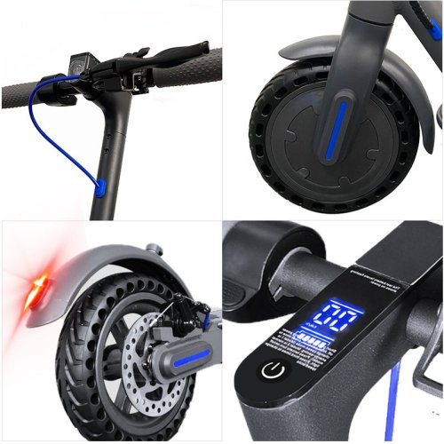 Eu warehouse dropshipping electric scooter