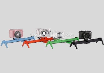 electric rail System Slider