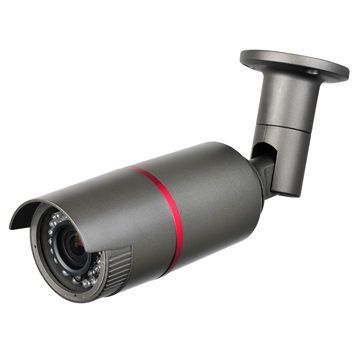 1000TVL bullet waterproof CCT camera