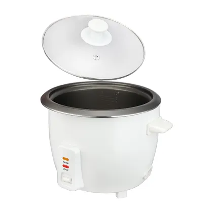 Cuisinart Kitchen Appliances: 2.8L, 1.5L, 5L Electric Cooker with Stainless Steel Steamer & Rice Cooker