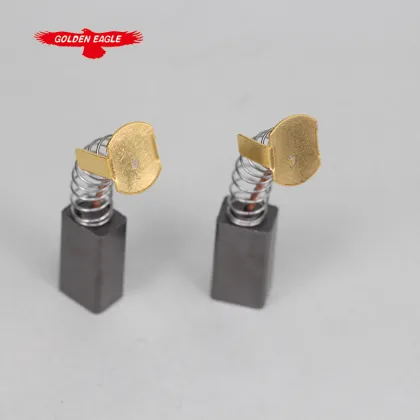 YJ-100 Round Knife Cutting Machine Carbon Brush