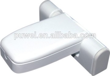 3D Flag Adjustable Door Hinge adjustable exterior door hinges or 2D Plastic Door Hinges for UPVC Doors 3D Door Hinge