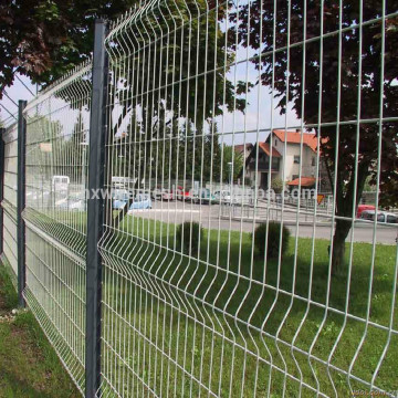Professional Manufacturer Welded Wire Mesh Panels (ISO9001)