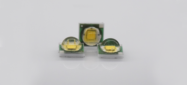 High Power white LED -3535 SMD LED