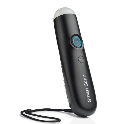 wireless veterinary ultrasound equipment