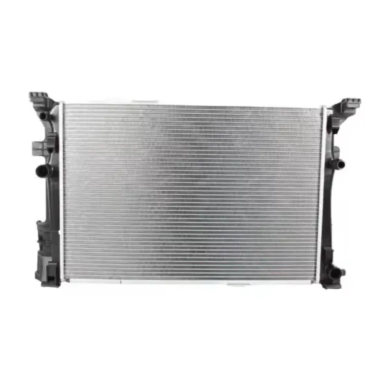 Carpal New Aluminum Radiators for Mercedes-Benz A/B/GLA/CLA Classes