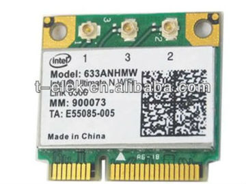 Intel Wireless Mini Card 6300