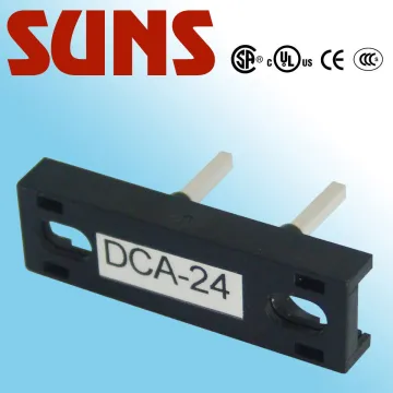 DCA-24 Elevator Door Contact