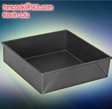 professional carbon steel bakeware set