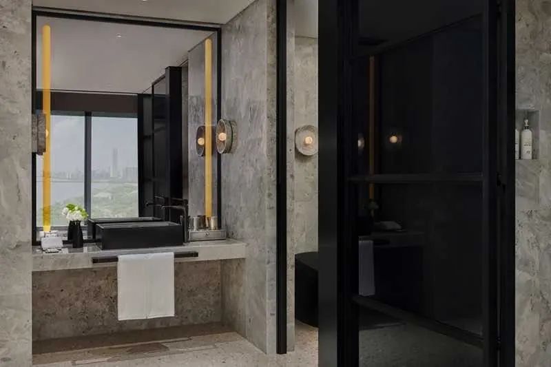 Kimpton Qiantan Hotel Shanghai (43)
