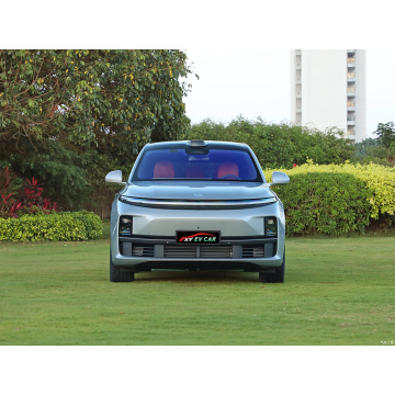 2024 Li Xiang L7 Ultra Edition