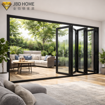 Aluminum Fold - Rust proof, durable frame