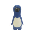 Kleine niedliche Pinguin -Form -Geschenk -Handwerkzeugset