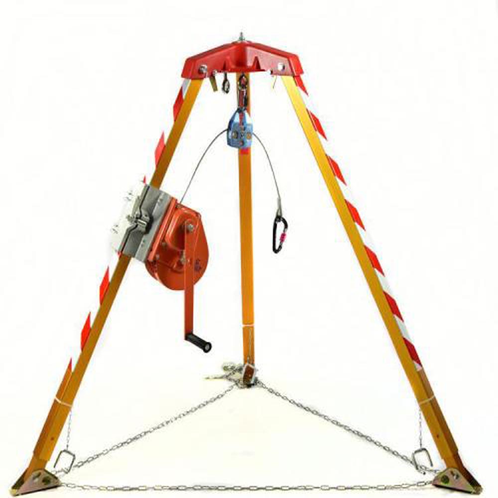 Safety Tripod For Sale