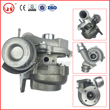 JF133007 BV39 KP39-54399880070 54399880030 turbocharger oem 8200405203 8200507856 7701476183 54399700030