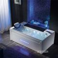 High-quality 1.8M Bathtub HS-B001 Household Massage Bathtub Home Bathroom Acrylic Bathtub 110V/220V 1.5P 3000W (1800*1000*660mm)