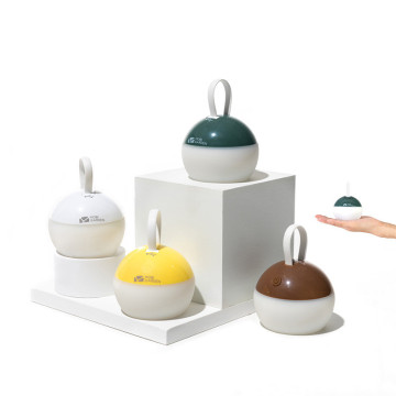Mobi Garden cắm trại treo đèn lồng - Đèn LED Lều để đi bộ di động và sử dụng ngoài trời