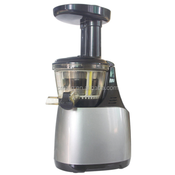 Fiduciatore lento da 800 ml a 1000 ml di capacità elettrica per sedano, lattuga e altre verdure