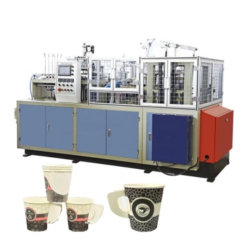 Produttori di macchine da caffè a doppia parete con onde da caffè con maniglia