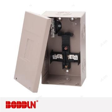 CH 2L Load Center / Panelboard / Distribution box / D.B