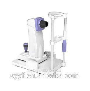 ophthalmic equipment, corneal topographer