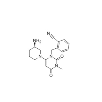 Alogliptin SYR322,SYR 322, SYR-322 CAS 850649-61-5