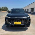 Audi Q6 2024 model 45TFSI quattro Qiyun trim