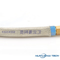 Heat Resistant Stainless Steel Braided Wire Sleeving