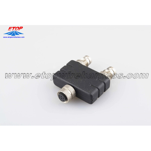 impermeabilizante conector adpa M8