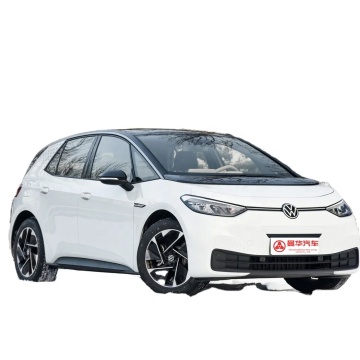 トップセラー2024 VW ID.3電気自動車：左ハンドブ、スポーツスタイル、新しいエネルギー車の市場で人気のある選択肢