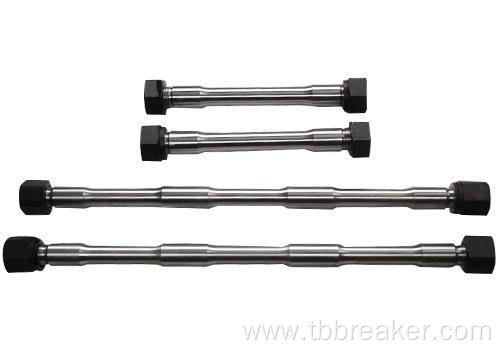 Quality Hydraulic Breaker Through Bolt