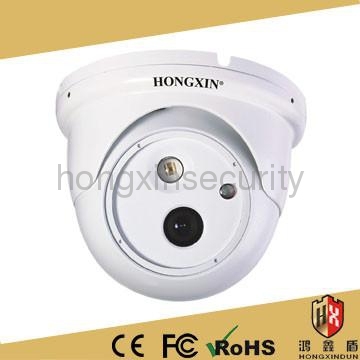 700TVL Array LED  IR surveillance camera