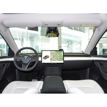 2024 Tesla Model Y AWD: Performance and Long-Range for Chinese EV Market