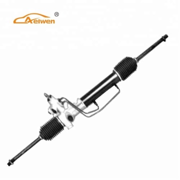 Used AEL-34110 Factory Power Steering Gears for Golf OE 1H1422055 1H1422061