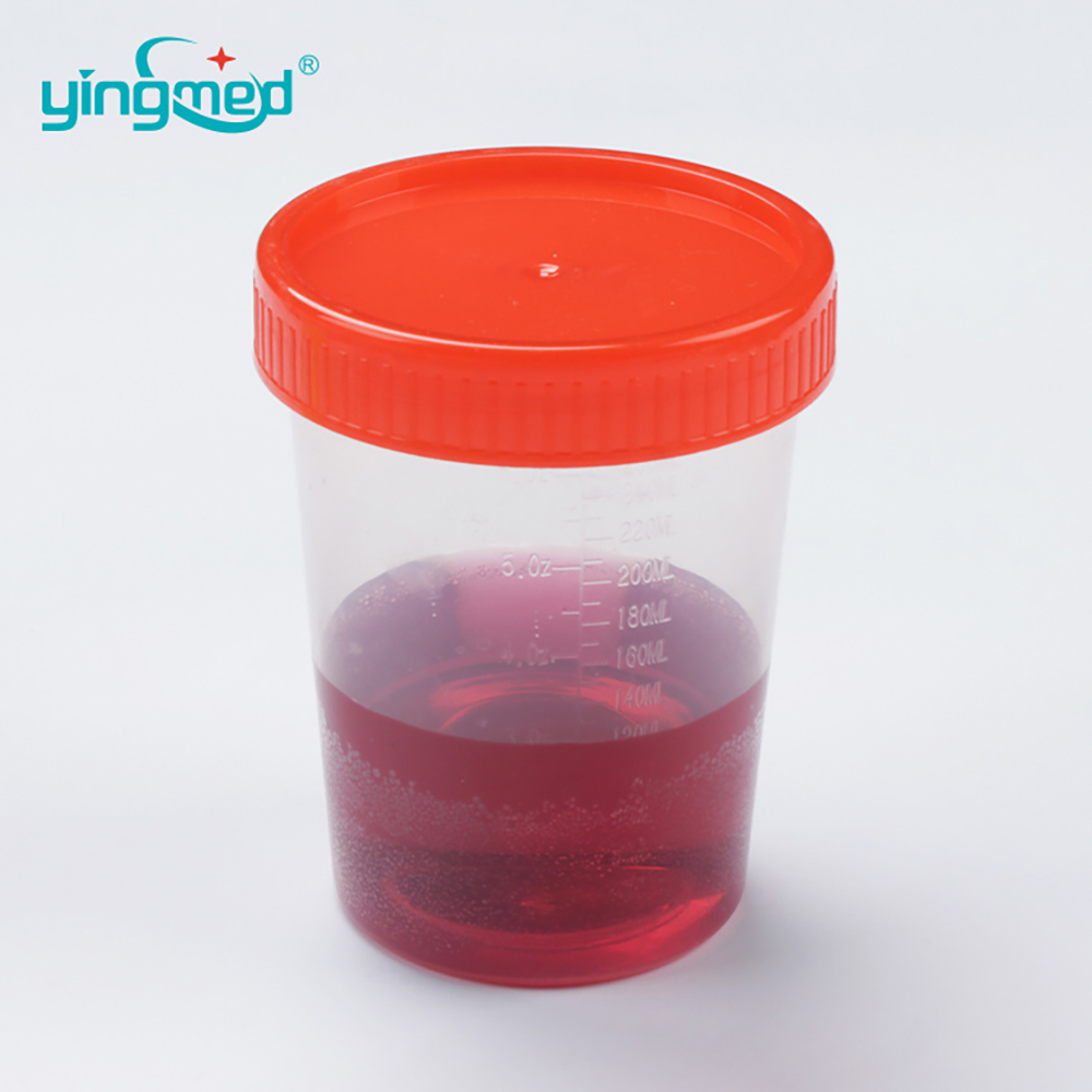 Urine Cup Yingmed 7