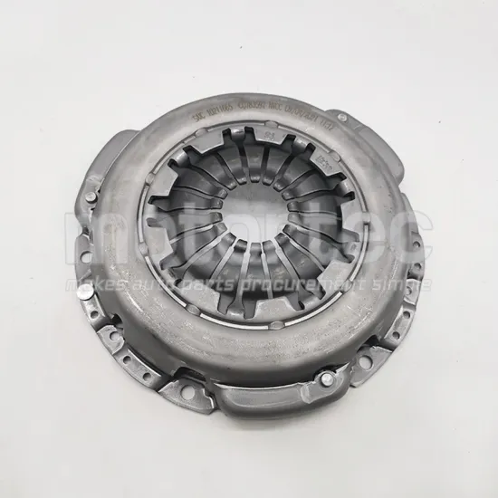 Original Quality Clutch Cover for MG ZS - Auto Spare Parts