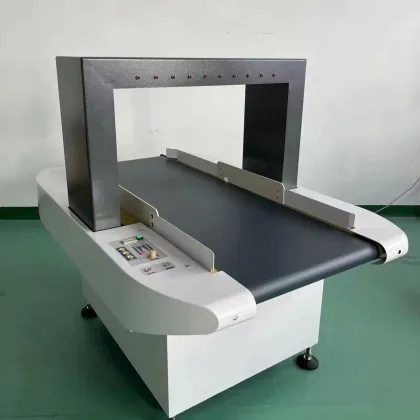 KAI-880N-500 Conveyor Needle Detector