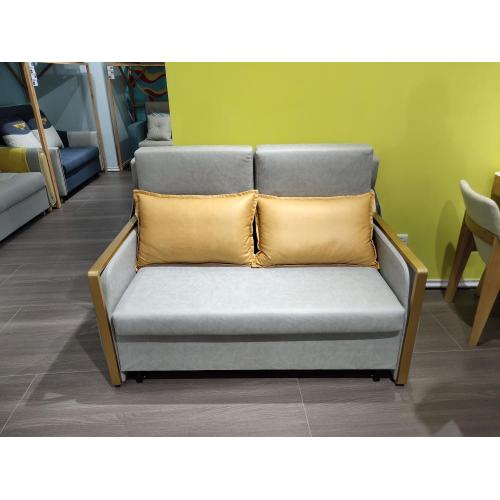 Multifunctional Sofa New Model Fabric Multifunctional Sofa Supplier