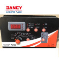 Tig ac dc TIG225P pulse welder 220V inverter aluminium digital welding machine