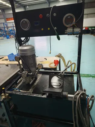 Hydraulic Power Pack Unit for Rescue Service