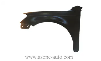 ASONE VW PASSAT B7 Front Fender AUTO BODY PARTS OEM= 561821021