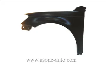 ASONE VW PASSAT B7 Front Fender AUTO BODY PARTS OEM= 561821021