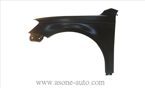 ASONE VW PASSAT B7 Front Fender AUTO BODY PARTS OEM= 561821021
