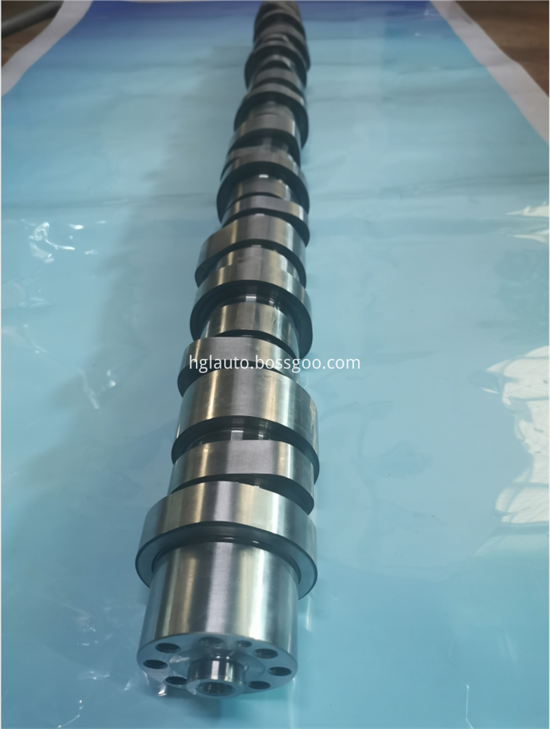 Volvo Camshaft 20950809 