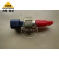 Excavator accessories Engineering machinery accessories Pressure sensor 4921477