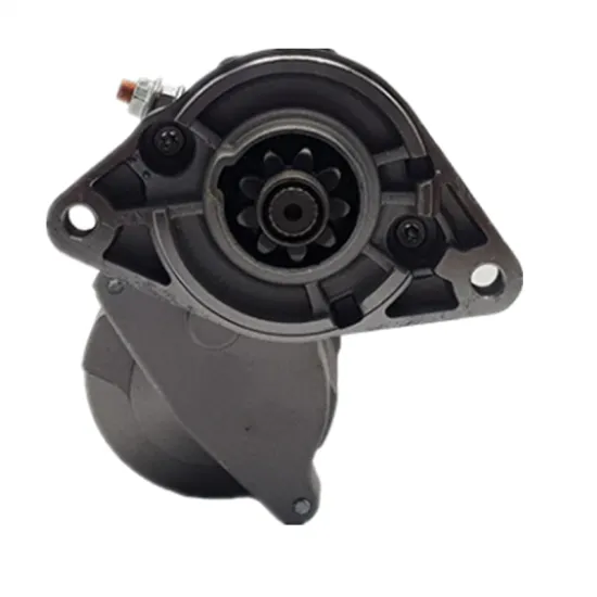 Starter Motor Spare Parts: STG93569, G3820-9740, 28000-7630, 228000-7630 - Search Engine