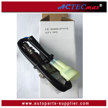 oxygen sensor for 18213-67H10