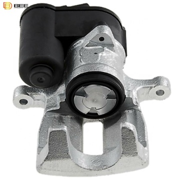 High Performance Brake Calipers for Opel (9195986, 5542005, 9195987, 542085, 522581, 522582, 343246, 343247)