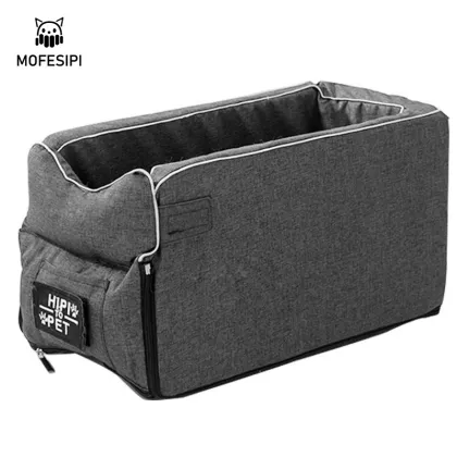 MOFESIPI Reasonable Price Removable and Washable Car Kennel for Small and Medium-sized Pets